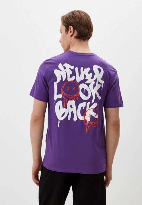 Футболка Terranova