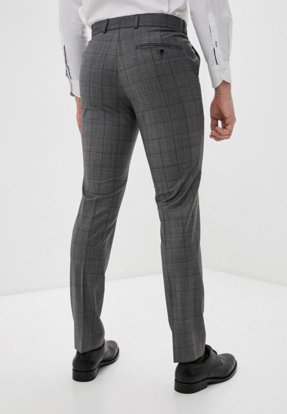 Костюм классический Bolini