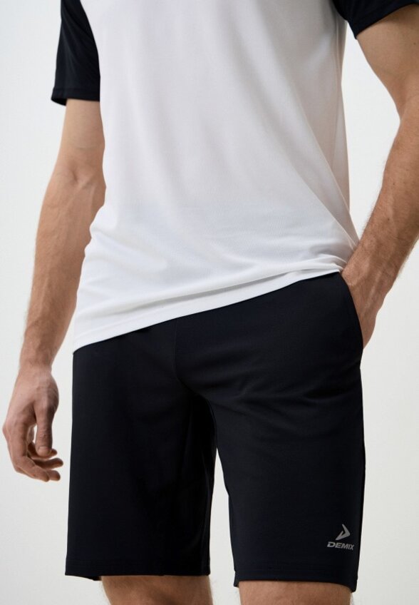 Шорты спортивные Demix