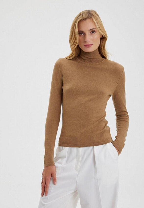 Водолазка Red Cardigan