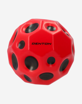 Мяч антигравитационный Denton, Красный женщинам