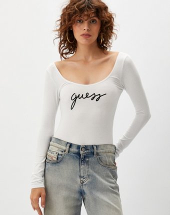 Боди Guess женщинам