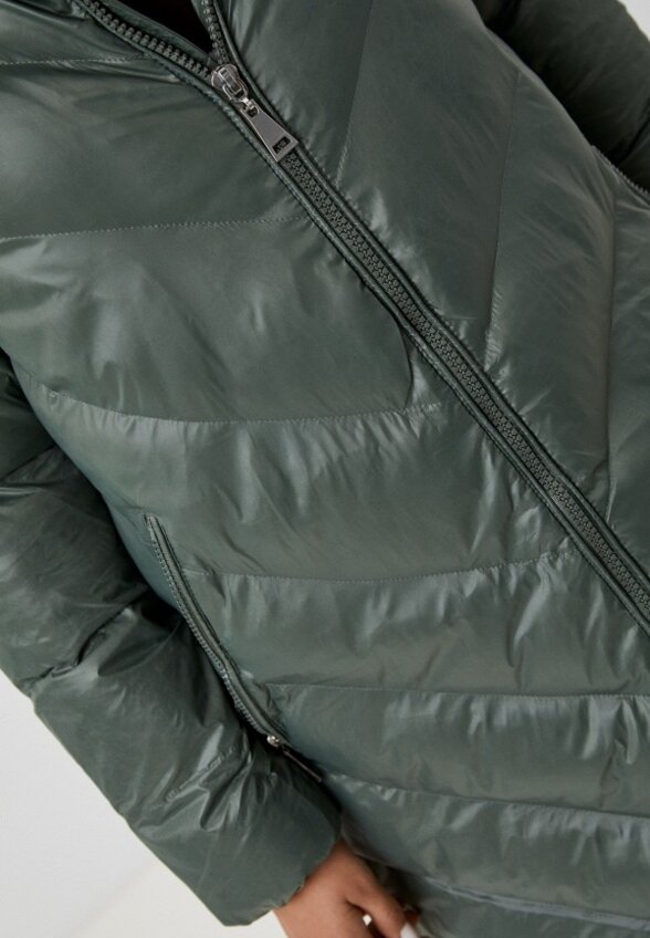 Пуховик Adrixx