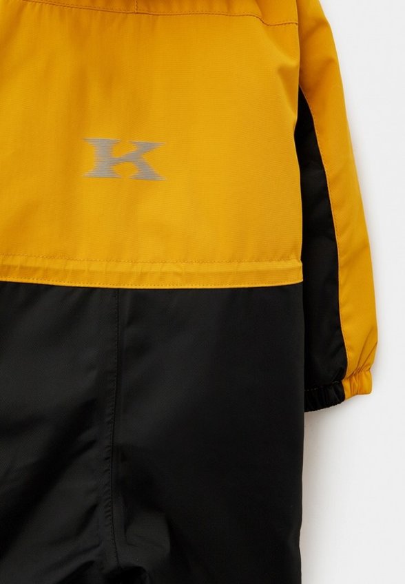 Комбинезон утепленный Kerry