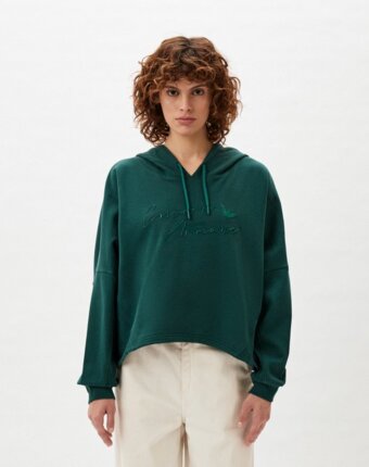 Худи Emporio Armani женщинам