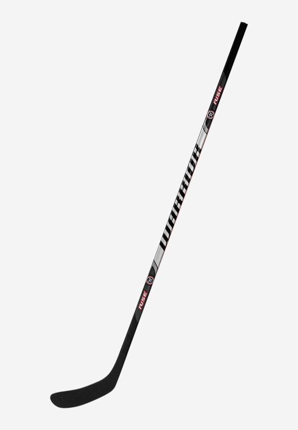 Клюшка хоккейная Warrior Rise 75 SR, Мультицвет