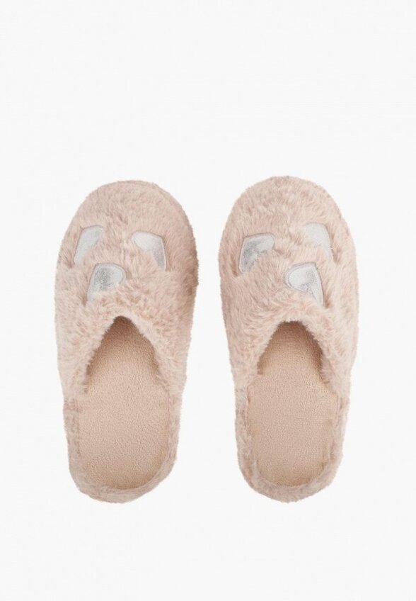 Тапочки T.Taccardi