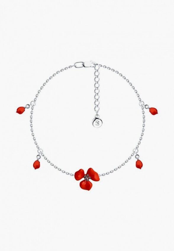 Браслет Sokolov