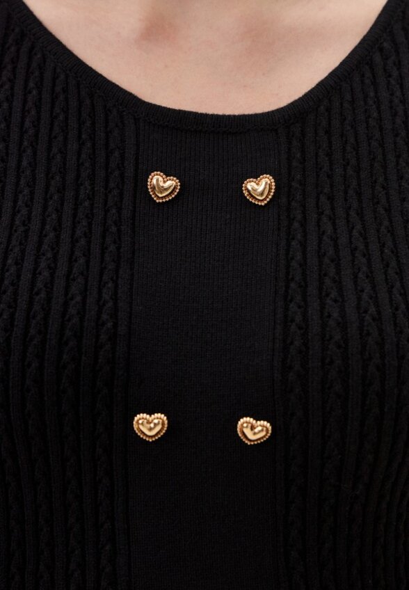 Джемпер Chic de Femme