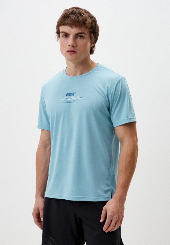 Футболка спортивная Peak