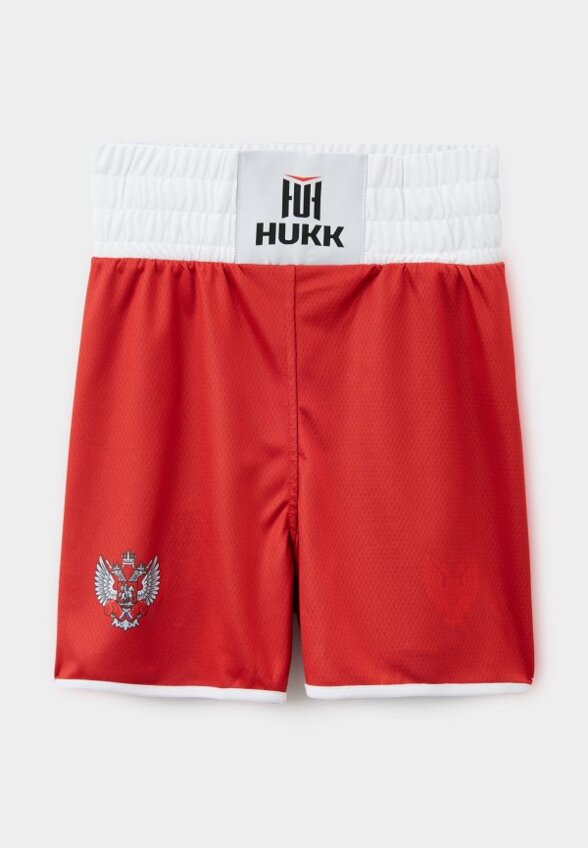 Шорты спортивные Hukk