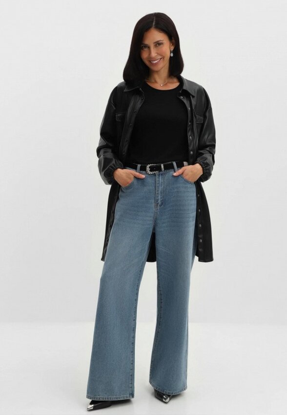 Лонгслив Nominee