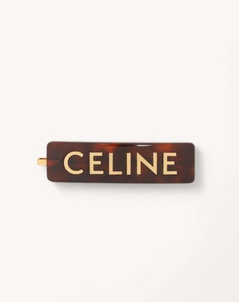 Celine Hairpin женщинам
