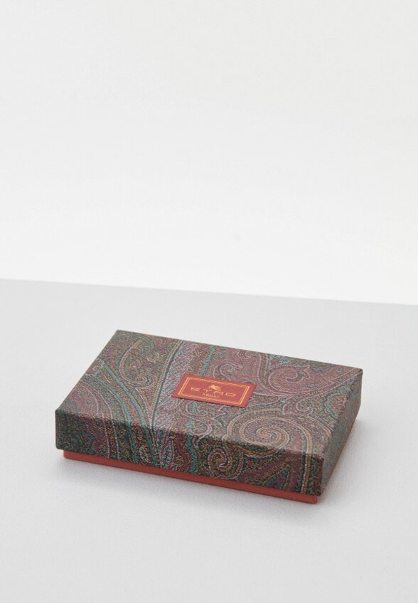 Кредитница Etro