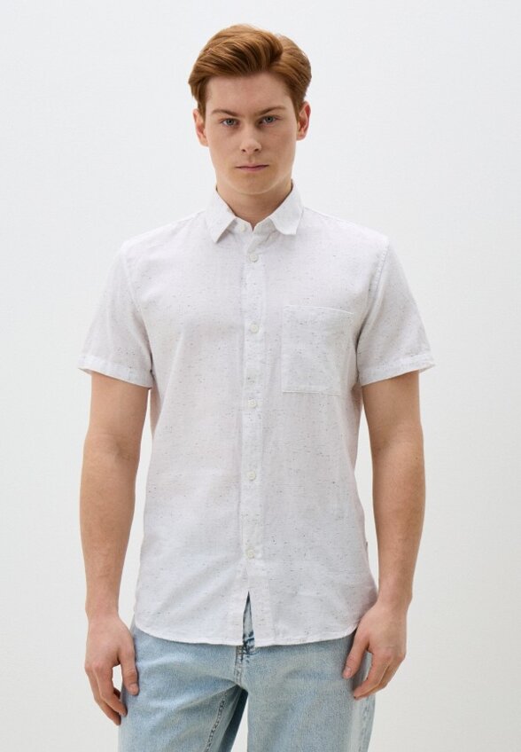 Рубашка Tom Tailor