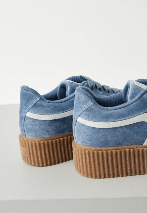 Кеды Weekend Max Mara