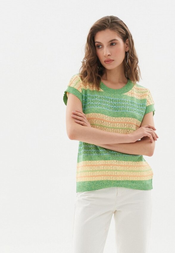 Джемпер Стим