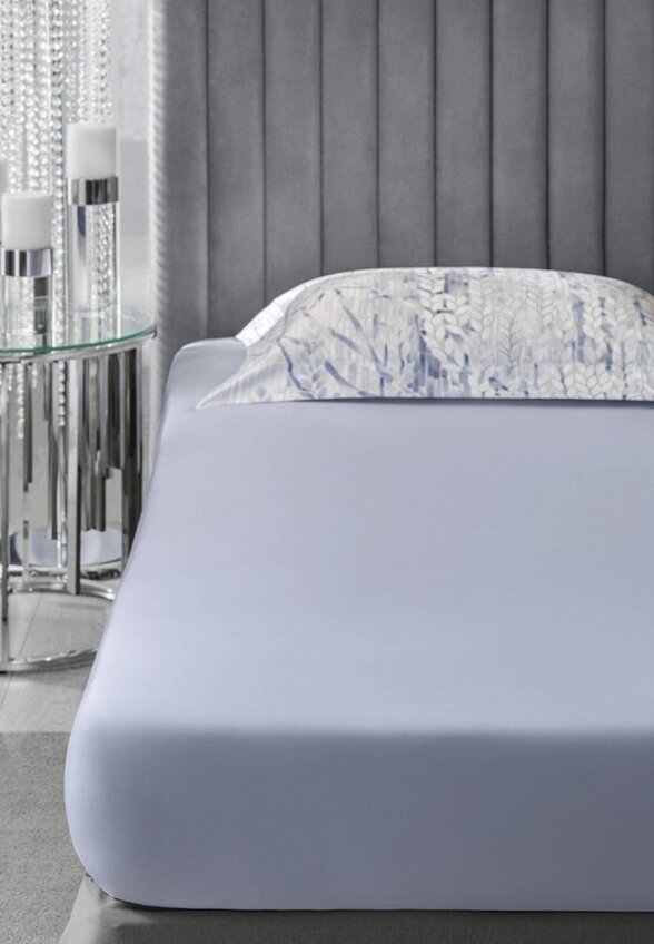 Простыня 2-спальная Togas