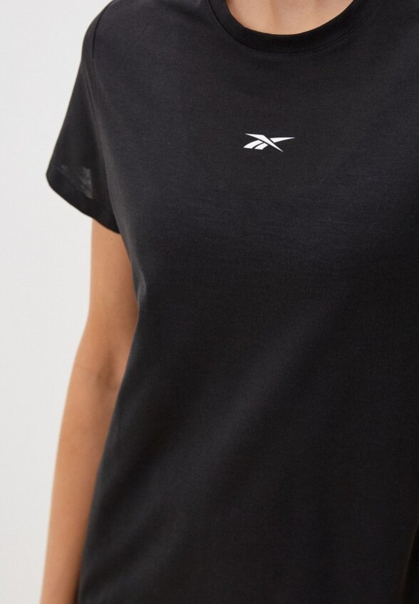 Футболка спортивная Reebok