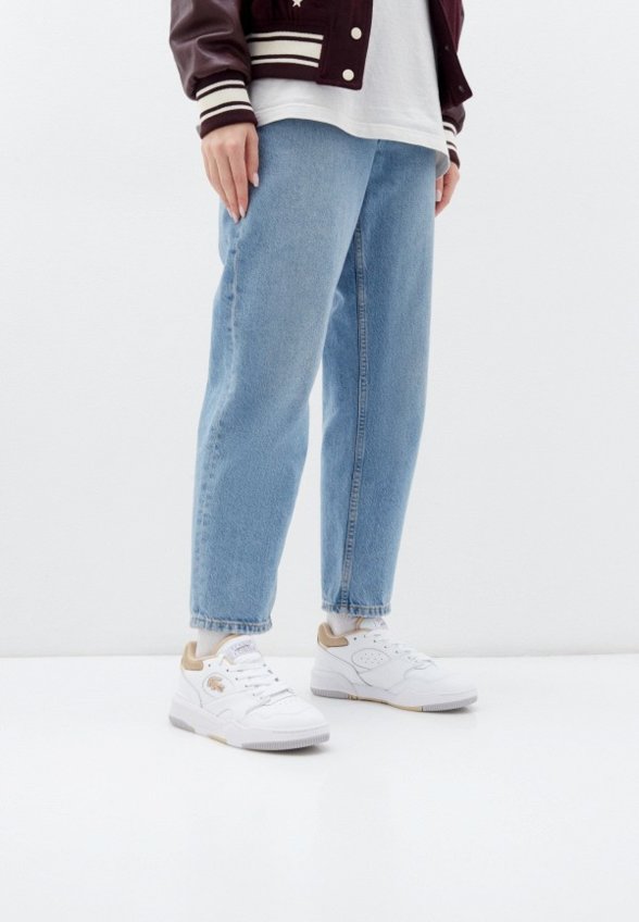 Кеды Lacoste