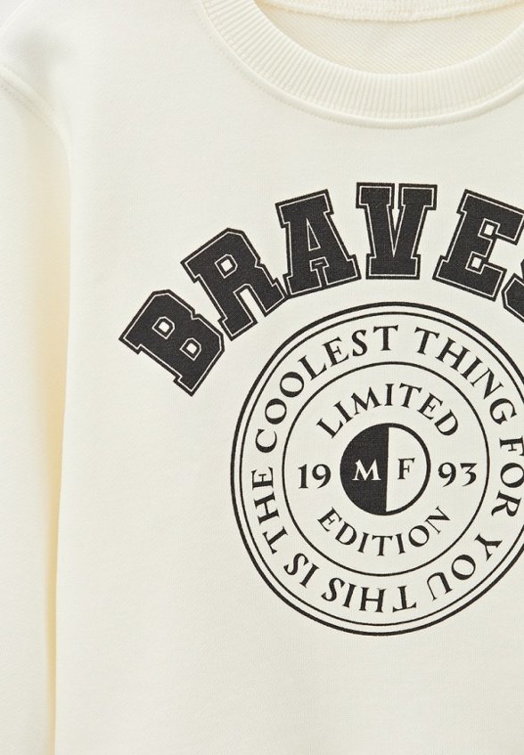 Свитшот Mark Formelle