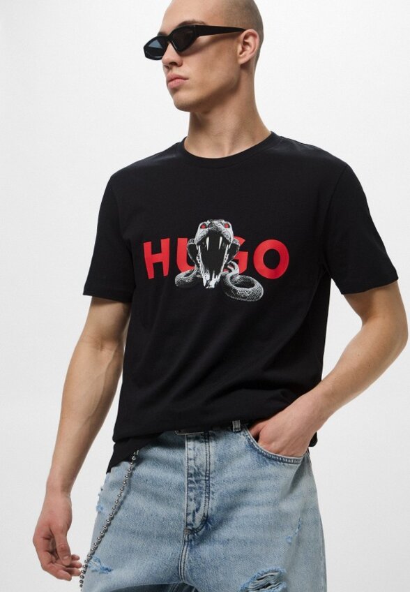 Футболка Hugo