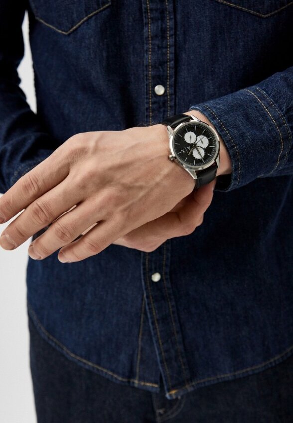 Часы Armani Exchange