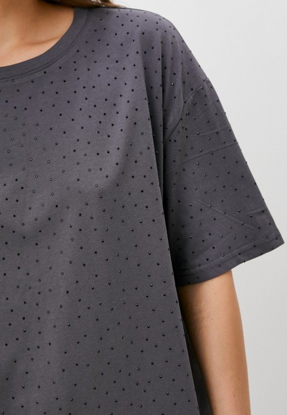 Футболка Nerouge