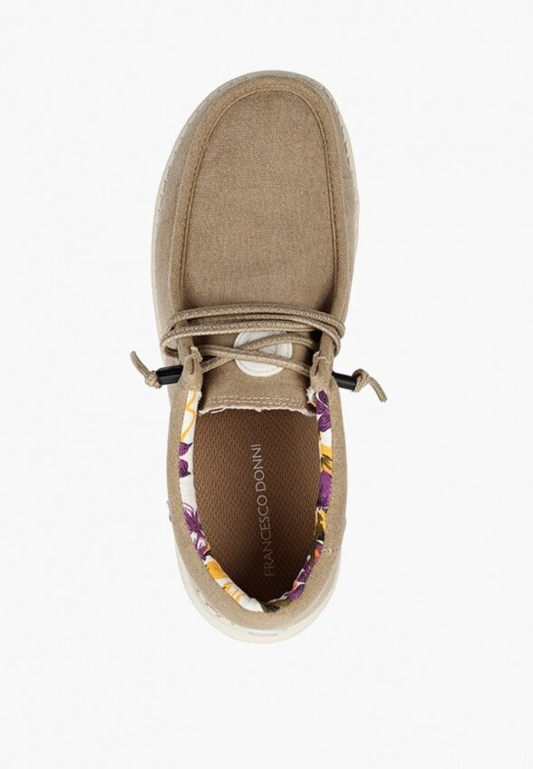 Ботинки Francesco Donni