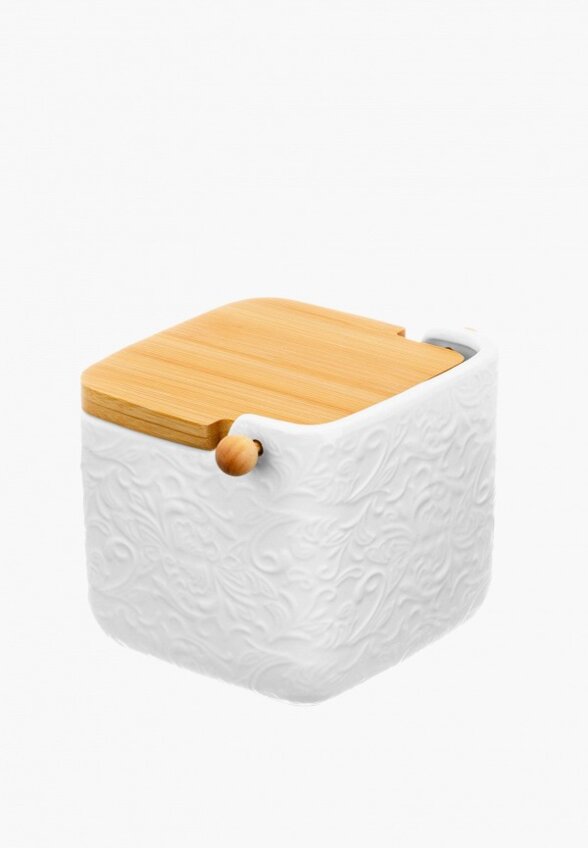 Банка для хранения Elan Gallery