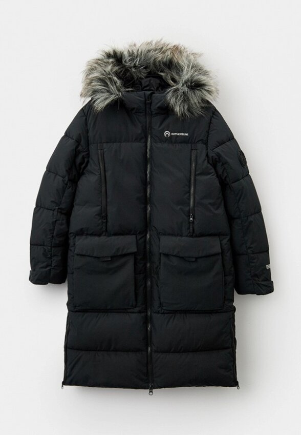 Куртка утепленная Outventure
