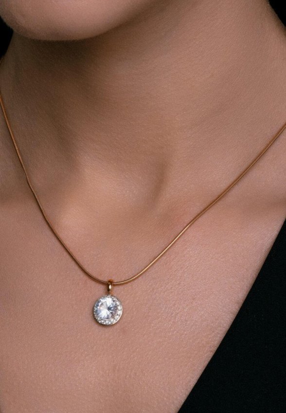 Подвеска Sokolov