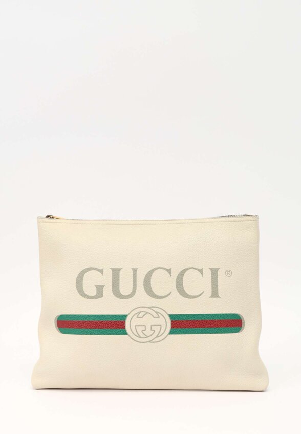 Gucci Case