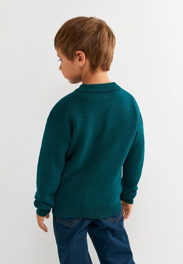 Джемпер Acoola