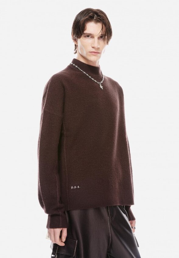 Свитер Post Post Scriptum