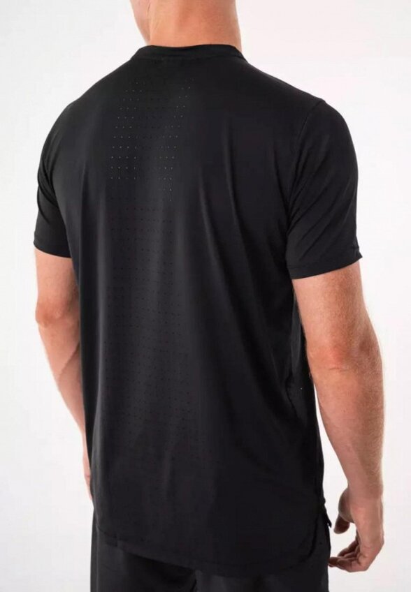 Футболка спортивная Boxraw