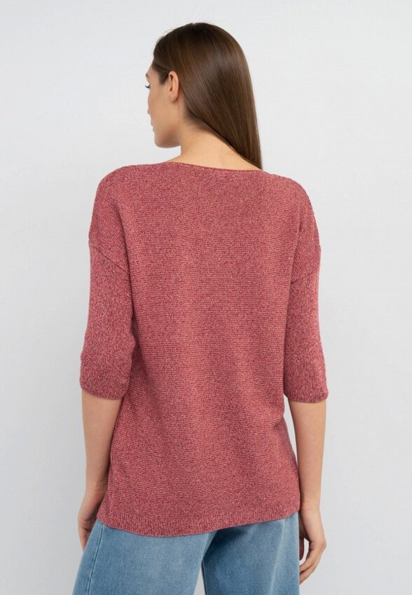 Джемпер Стим