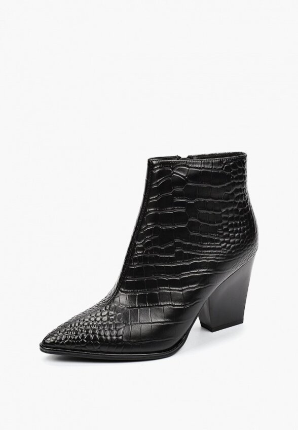 Ботильоны Valley