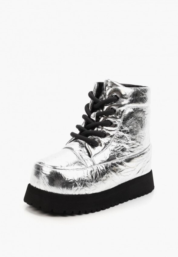 Ботинки Getnave