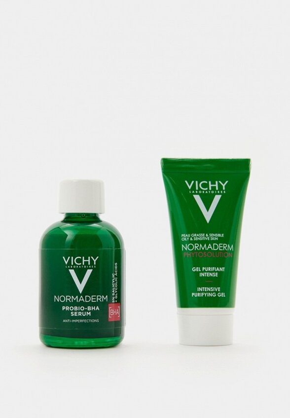 Набор для ухода за лицом Vichy