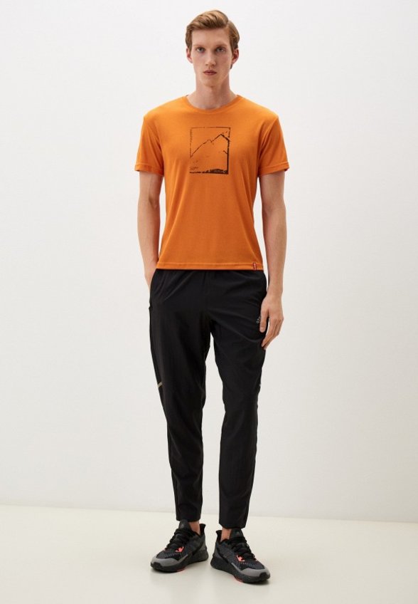 Футболка Red Fox