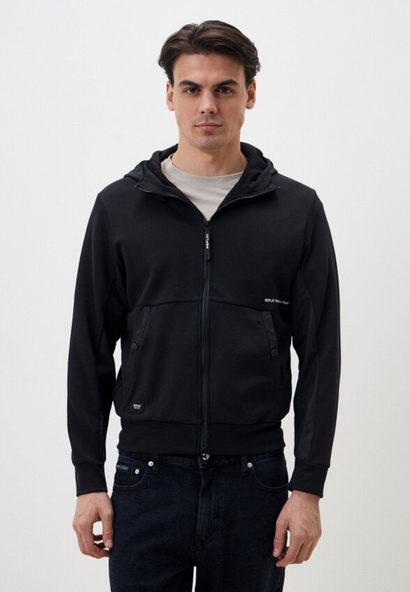 Толстовка Replay