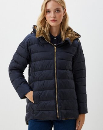 Куртка утепленная Dixi-Coat женщинам
