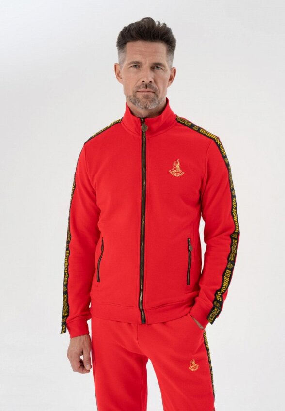 Олимпийка Великоросс