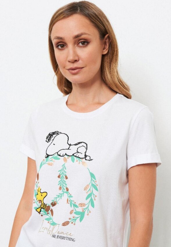 Футболка Gerry Weber