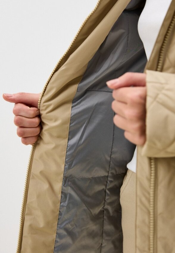 Куртка стеганая Outventure