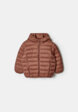Базовая ультралегкая стеганая куртка для мальчиков4  - превью