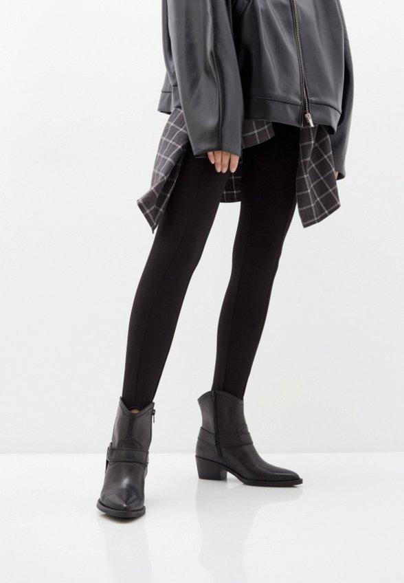 Ботильоны Tamaris