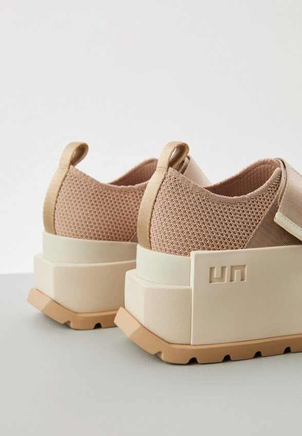 Туфли United Nude