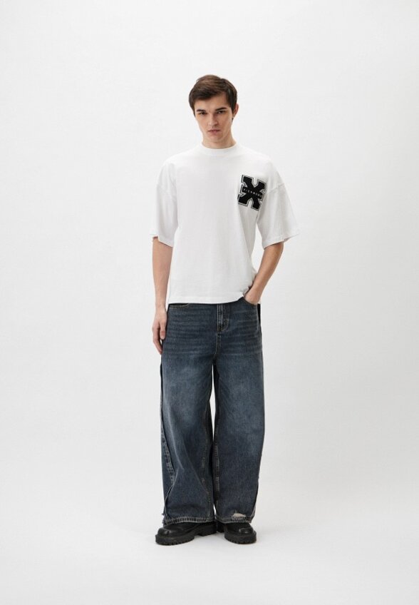 Футболка Richmond X